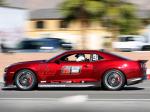Chevrolet Camaro L28 Optima Challenge Car by Lingenfelter 2010 года